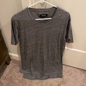 Zanerobe t shirt